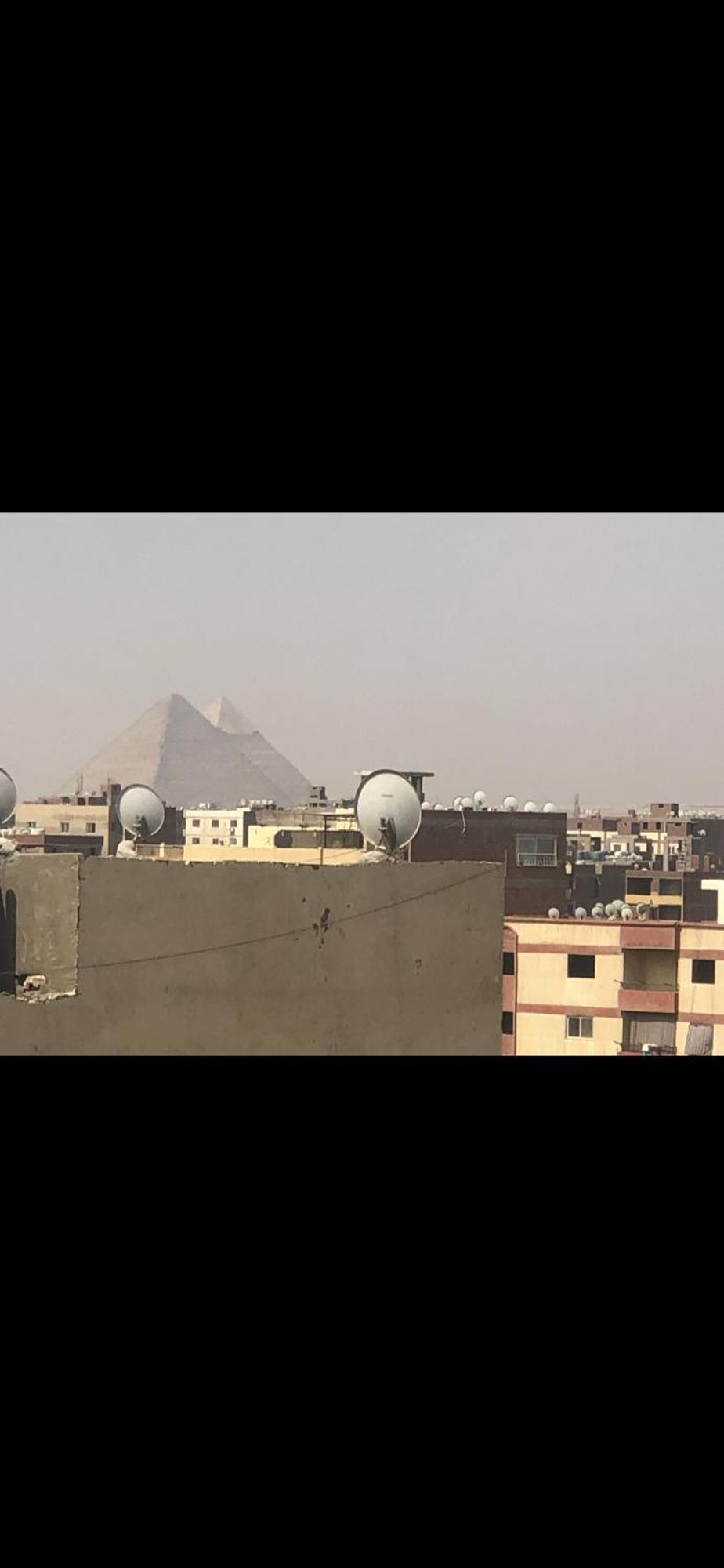 Apartment Al Saudi Tower