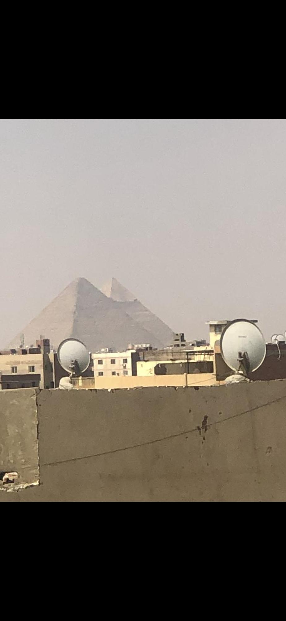Apartment Al Saudi Tower *