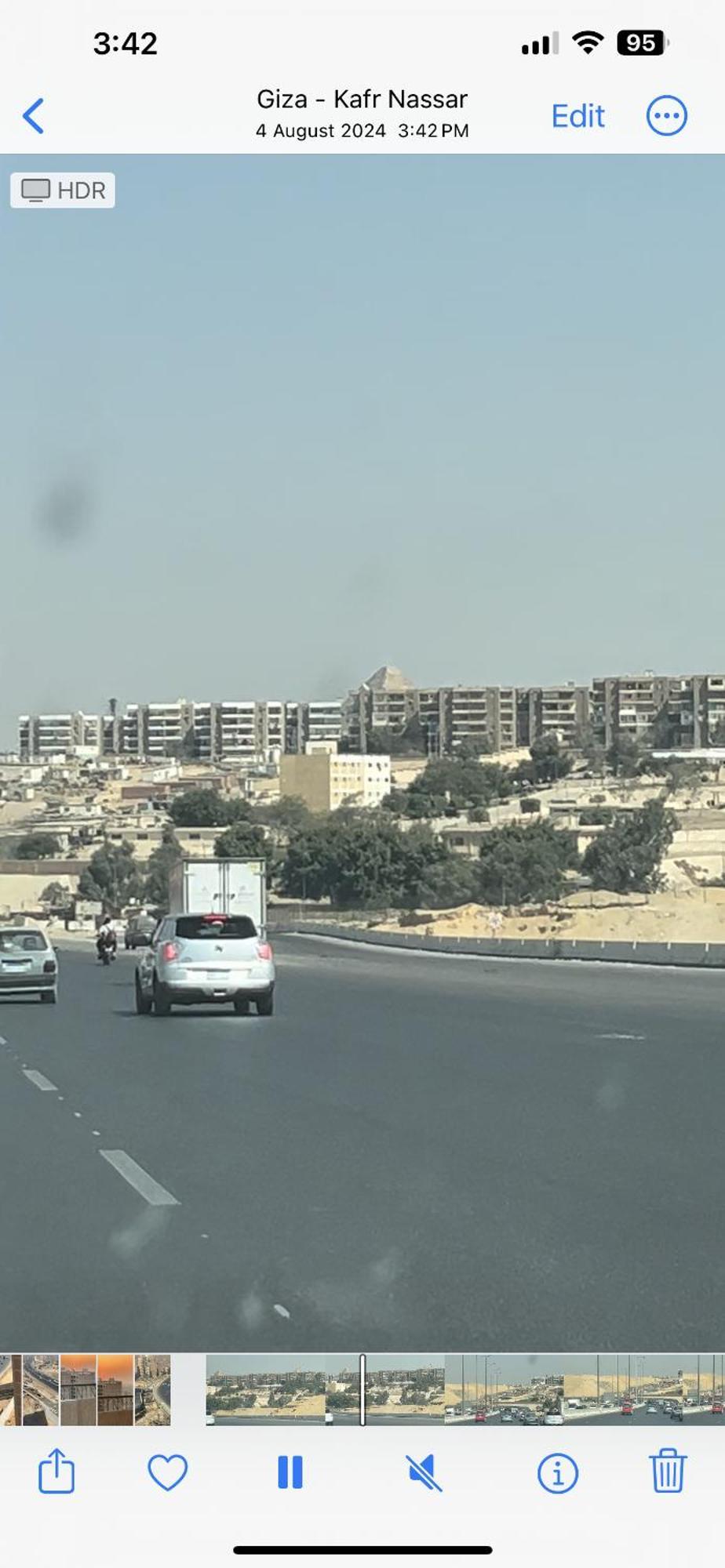 Al Saudi Tower Cairo