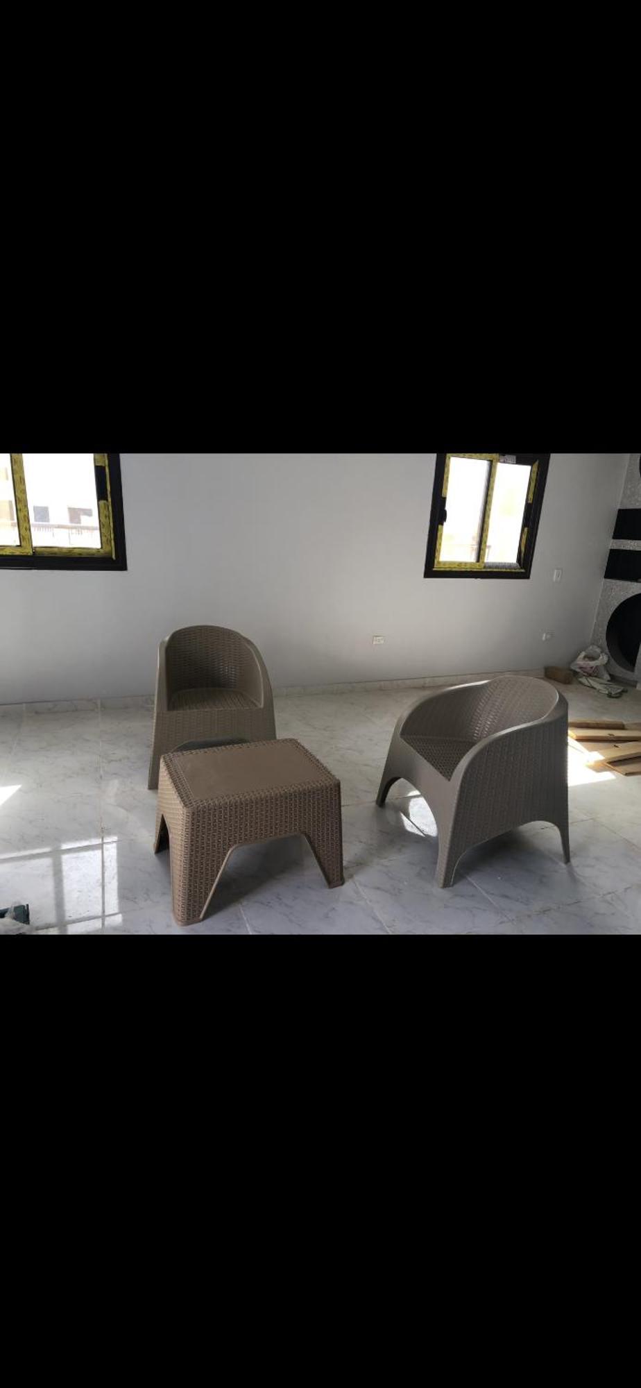 Apartment Al Saudi Tower